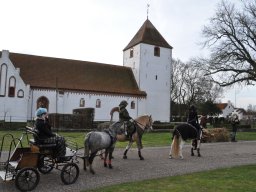 2016 Fastelavnsoptog